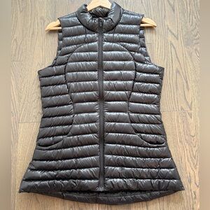 Lululemon down vest